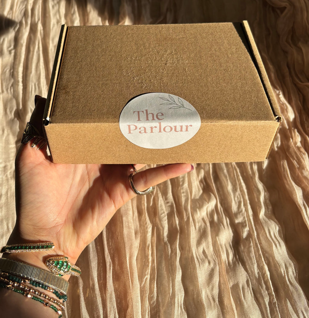 The Calm Box