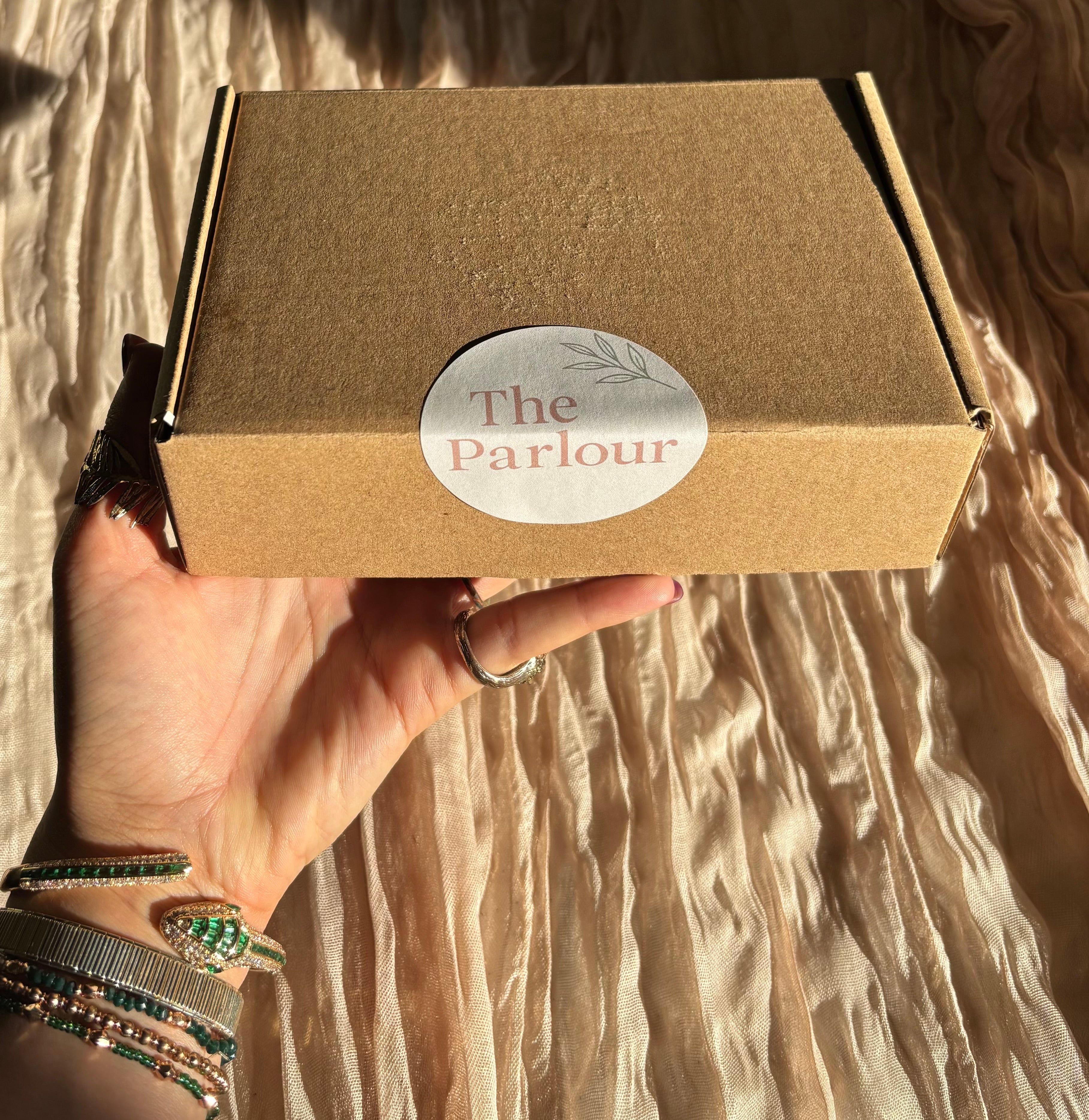The Calm Box